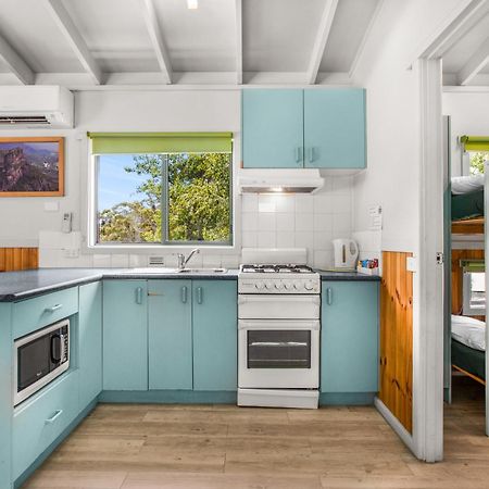 Breeze Holiday Parks - Halls Gap Εξωτερικό φωτογραφία
