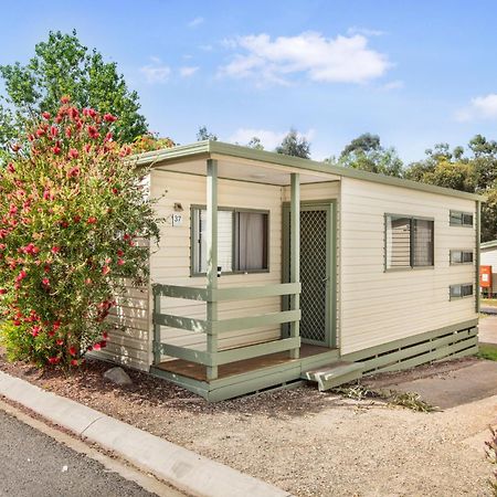 Breeze Holiday Parks - Halls Gap Εξωτερικό φωτογραφία