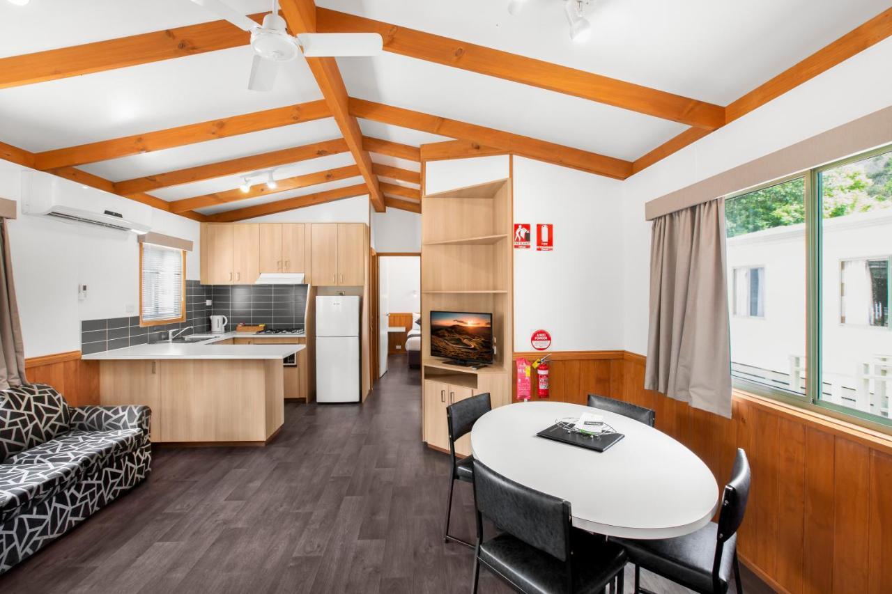 Breeze Holiday Parks - Halls Gap Εξωτερικό φωτογραφία