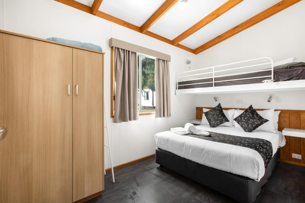 Breeze Holiday Parks - Halls Gap Εξωτερικό φωτογραφία
