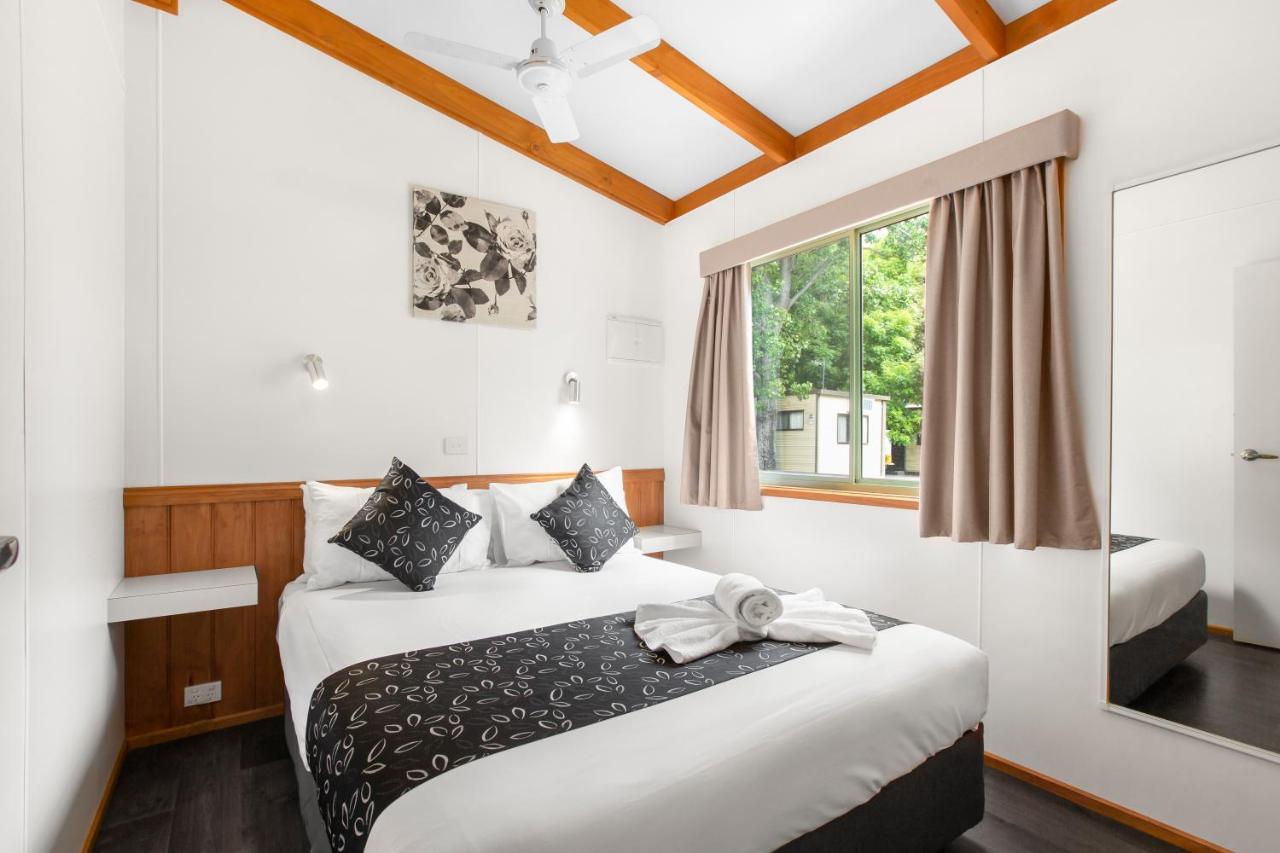 Breeze Holiday Parks - Halls Gap Εξωτερικό φωτογραφία
