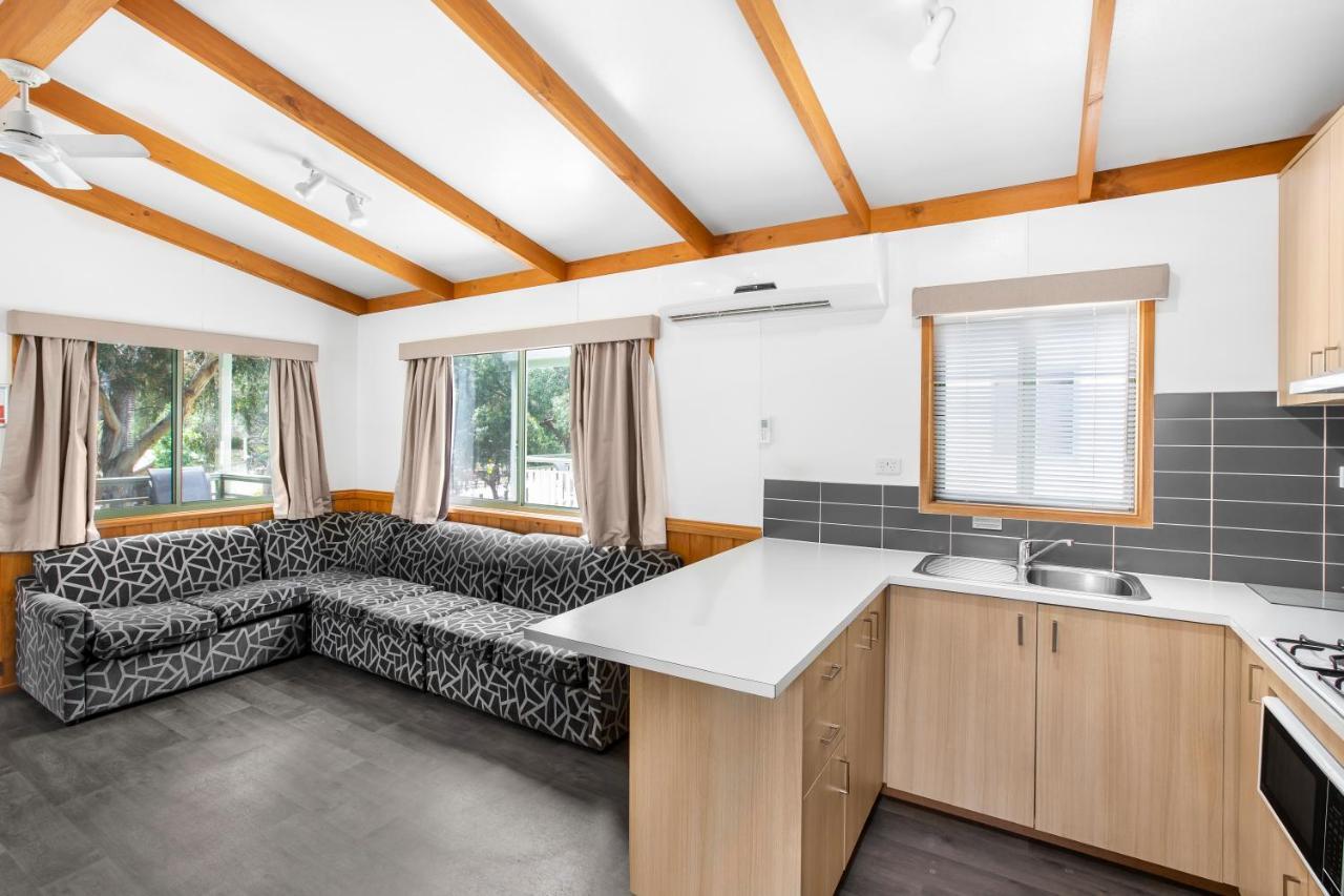 Breeze Holiday Parks - Halls Gap Εξωτερικό φωτογραφία