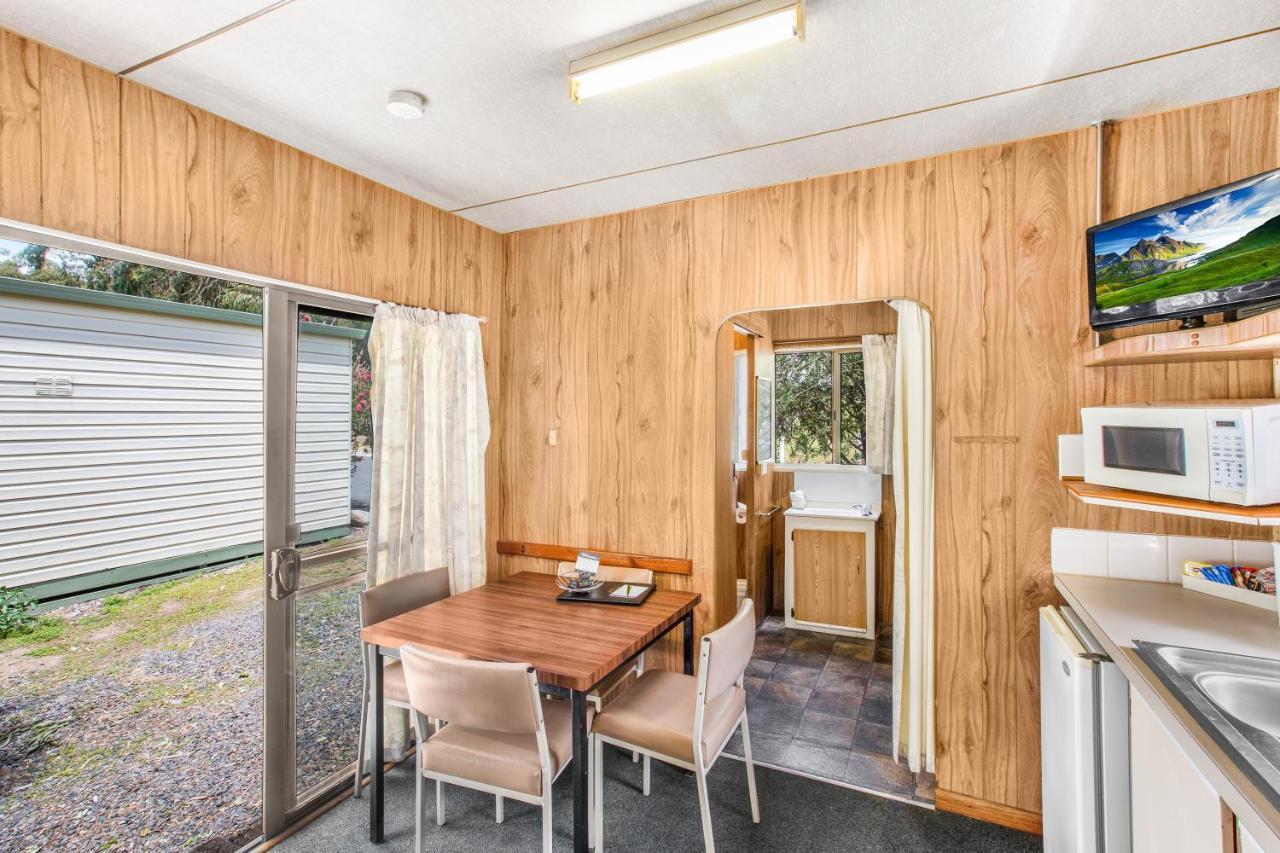 Breeze Holiday Parks - Halls Gap Εξωτερικό φωτογραφία