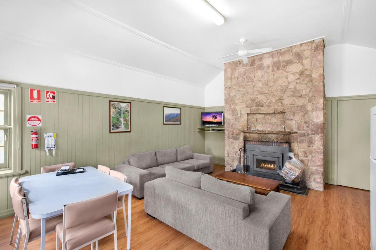 Breeze Holiday Parks - Halls Gap Εξωτερικό φωτογραφία
