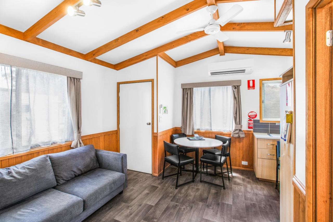 Breeze Holiday Parks - Halls Gap Εξωτερικό φωτογραφία