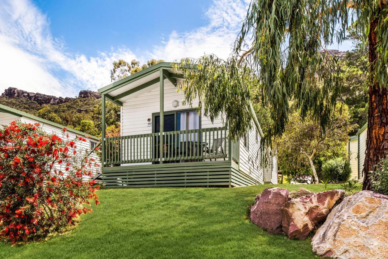 Breeze Holiday Parks - Halls Gap Εξωτερικό φωτογραφία