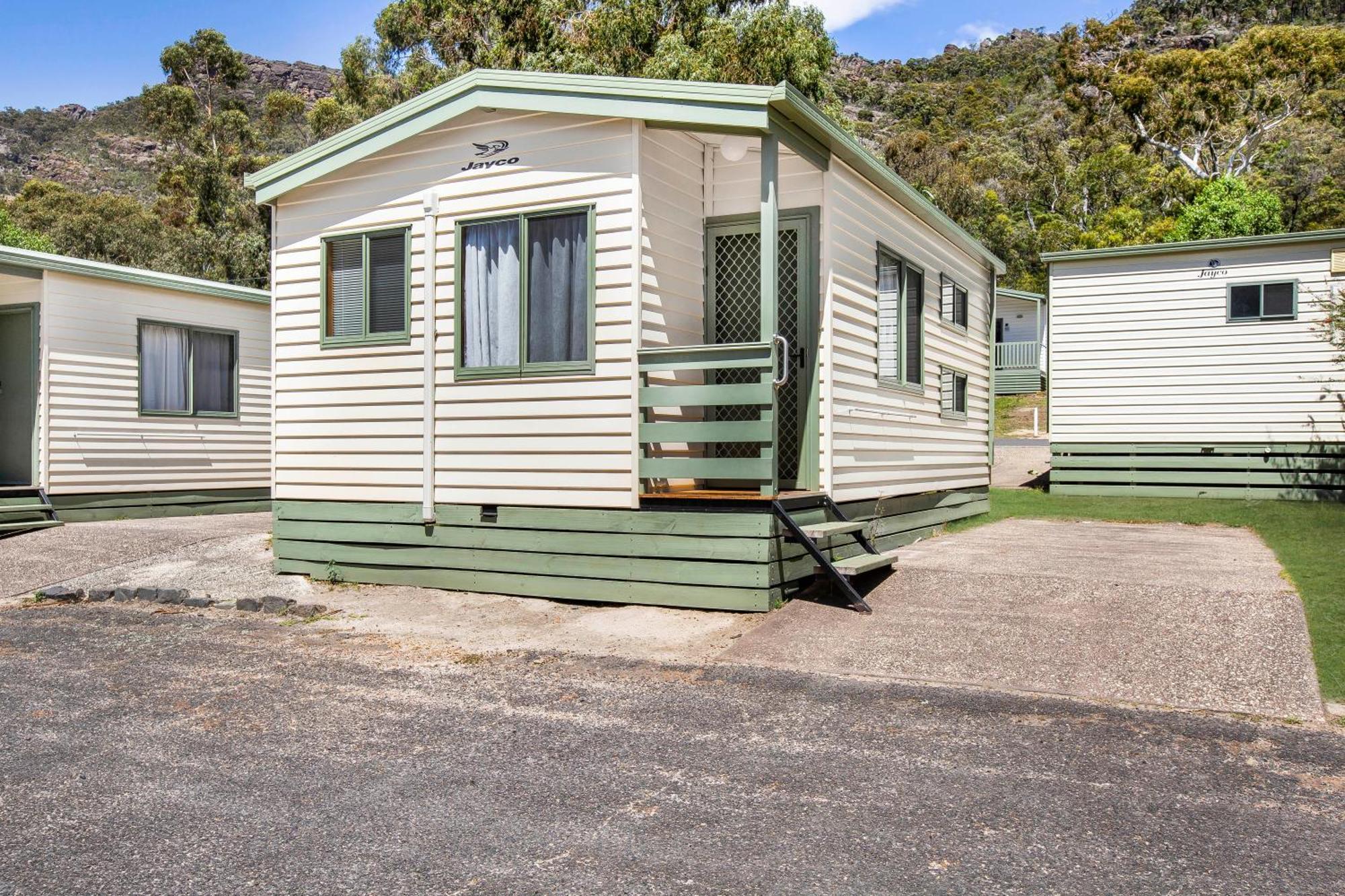 Breeze Holiday Parks - Halls Gap Εξωτερικό φωτογραφία