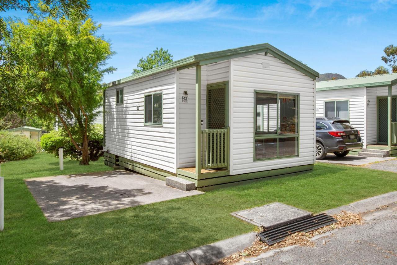 Breeze Holiday Parks - Halls Gap Εξωτερικό φωτογραφία