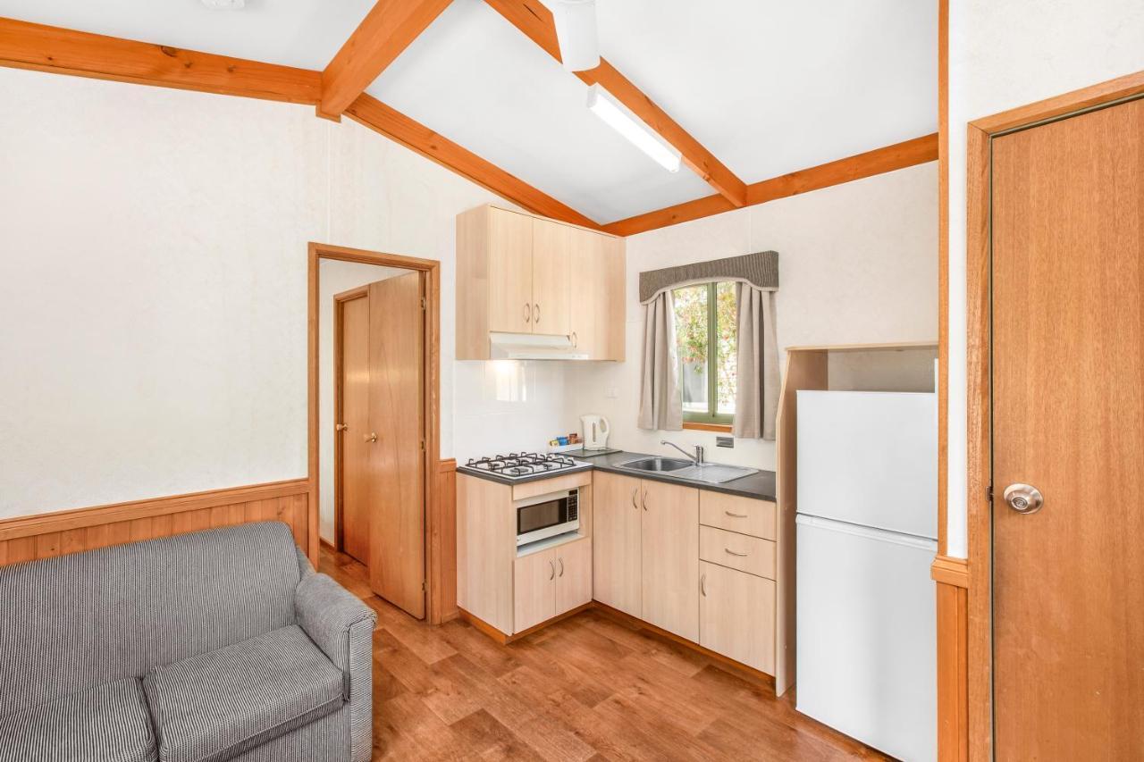 Breeze Holiday Parks - Halls Gap Εξωτερικό φωτογραφία