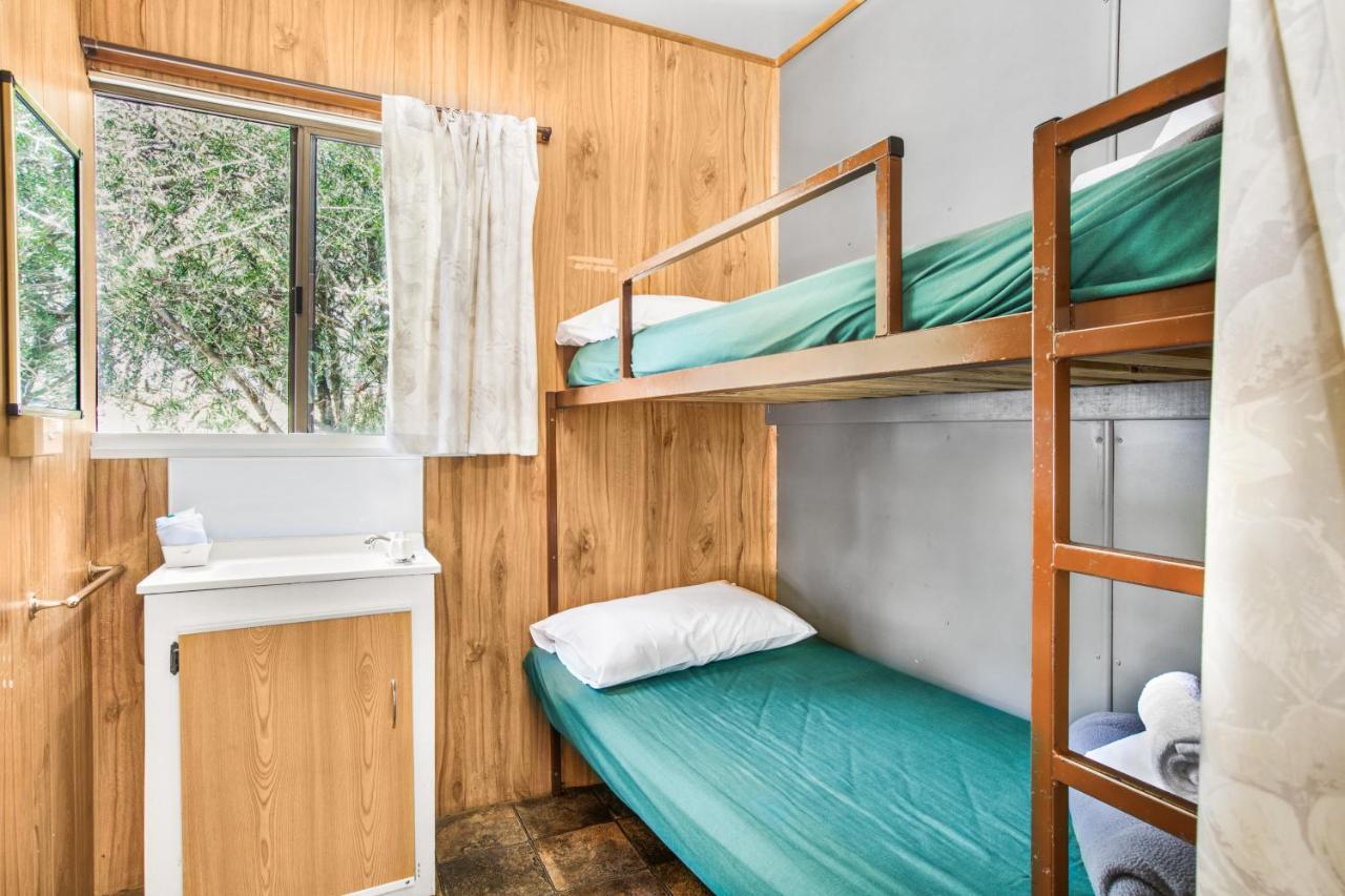 Breeze Holiday Parks - Halls Gap Εξωτερικό φωτογραφία