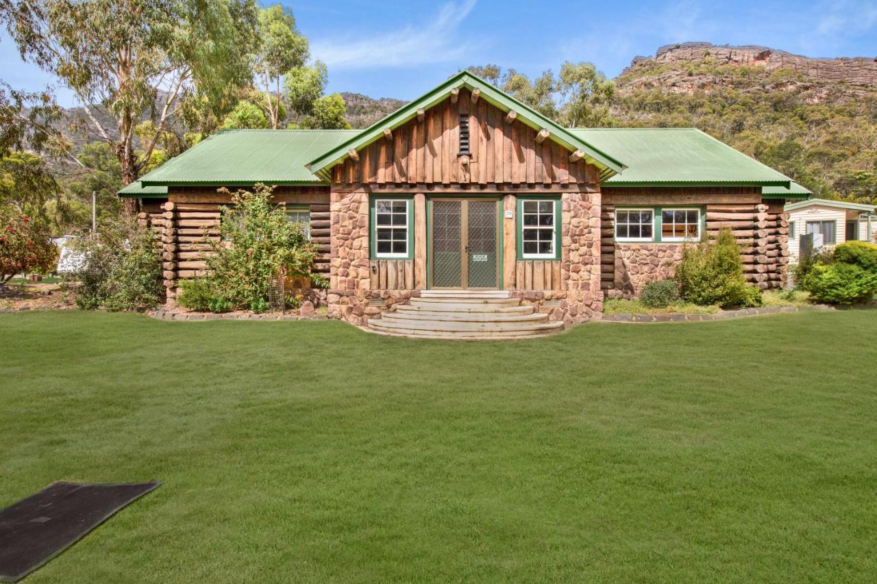 Breeze Holiday Parks - Halls Gap Εξωτερικό φωτογραφία