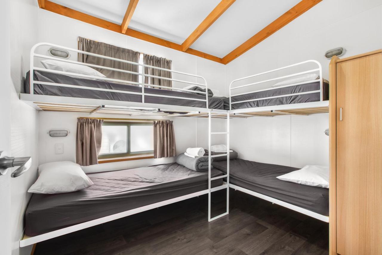 Breeze Holiday Parks - Halls Gap Εξωτερικό φωτογραφία