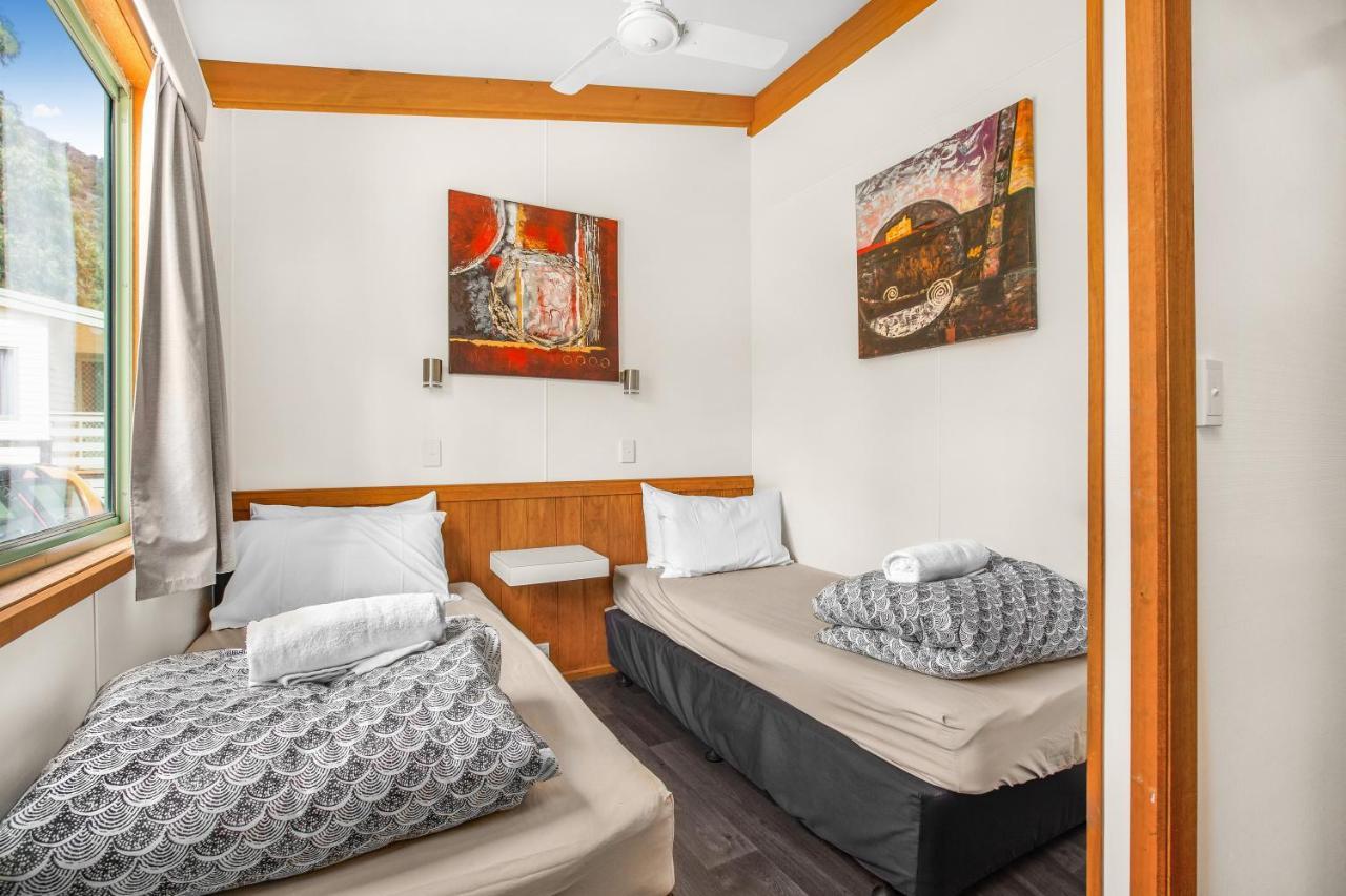 Breeze Holiday Parks - Halls Gap Εξωτερικό φωτογραφία
