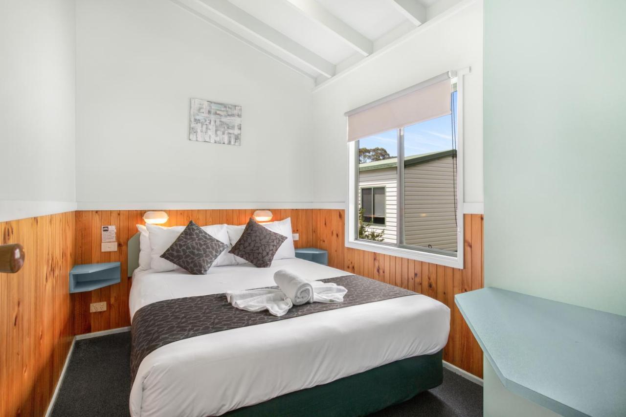 Breeze Holiday Parks - Halls Gap Εξωτερικό φωτογραφία