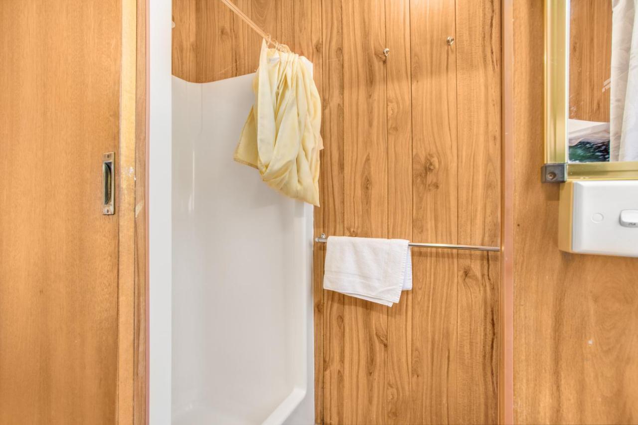 Breeze Holiday Parks - Halls Gap Εξωτερικό φωτογραφία