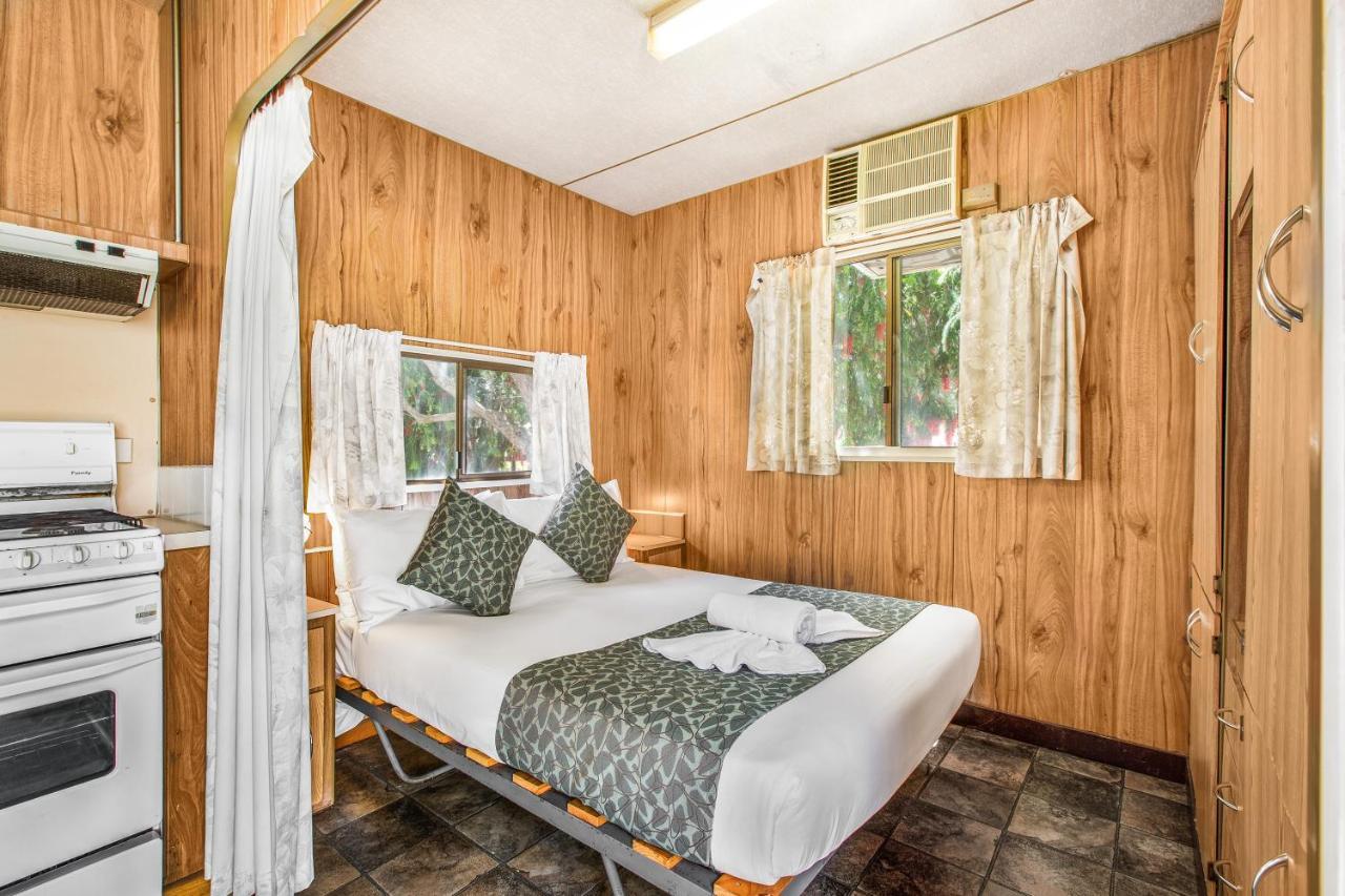 Breeze Holiday Parks - Halls Gap Εξωτερικό φωτογραφία