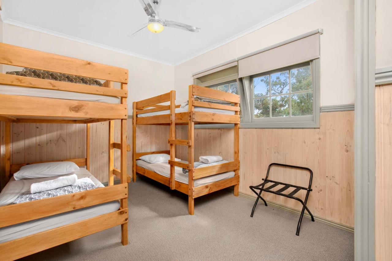 Breeze Holiday Parks - Halls Gap Εξωτερικό φωτογραφία