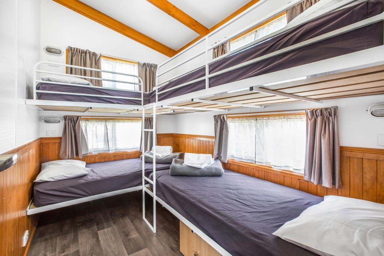 Breeze Holiday Parks - Halls Gap Εξωτερικό φωτογραφία