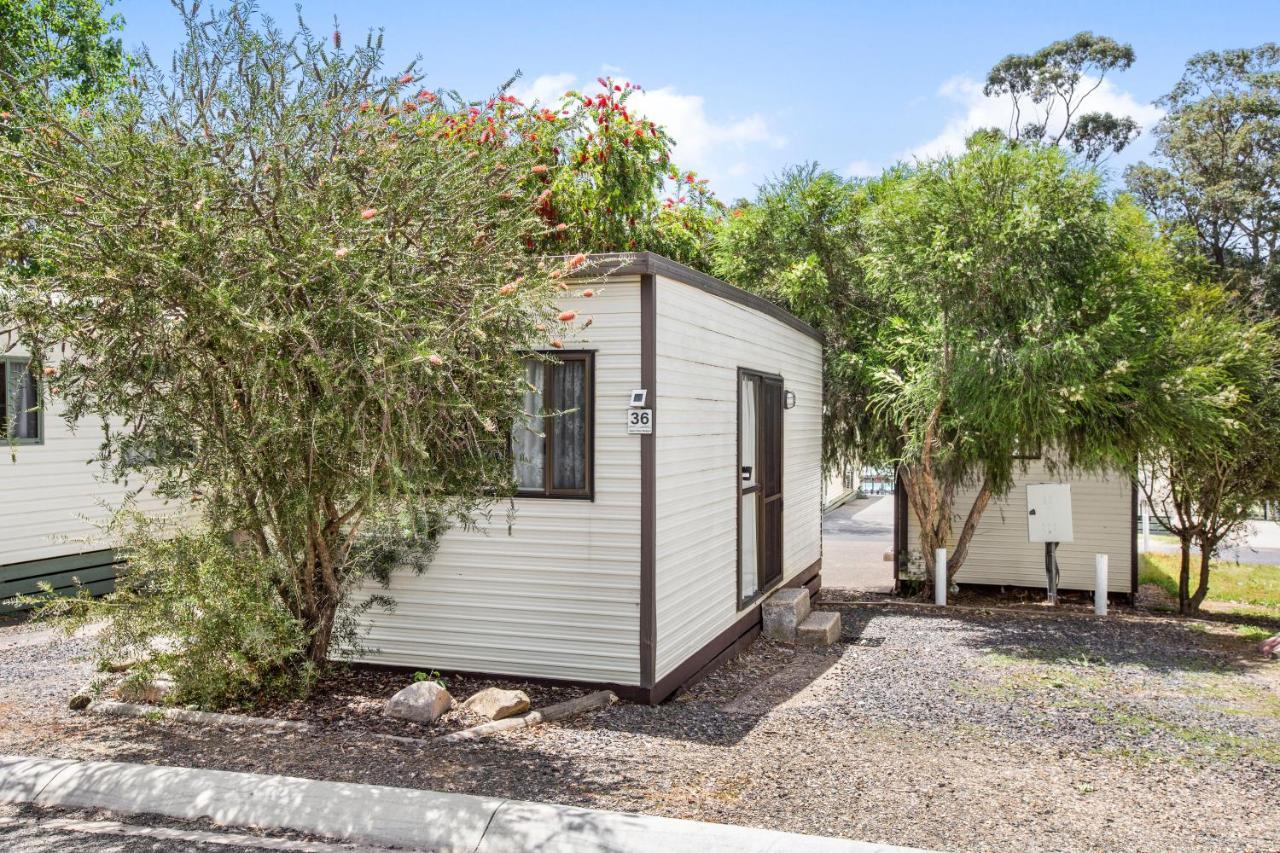 Breeze Holiday Parks - Halls Gap Εξωτερικό φωτογραφία