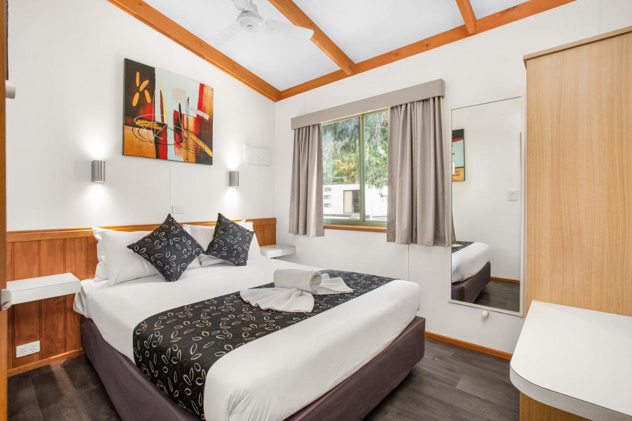 Breeze Holiday Parks - Halls Gap Εξωτερικό φωτογραφία