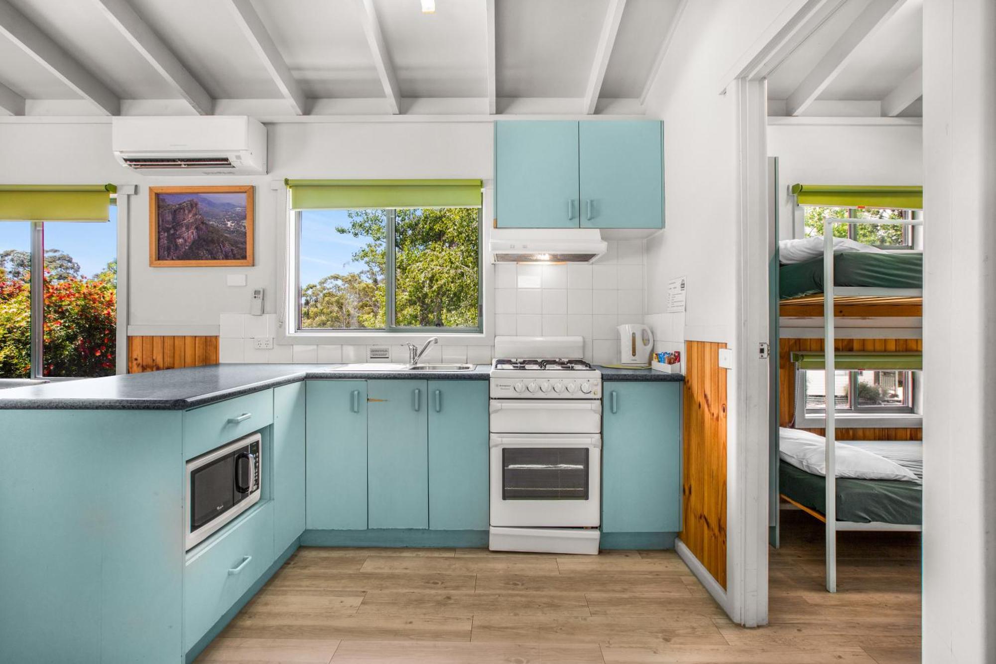 Breeze Holiday Parks - Halls Gap Εξωτερικό φωτογραφία