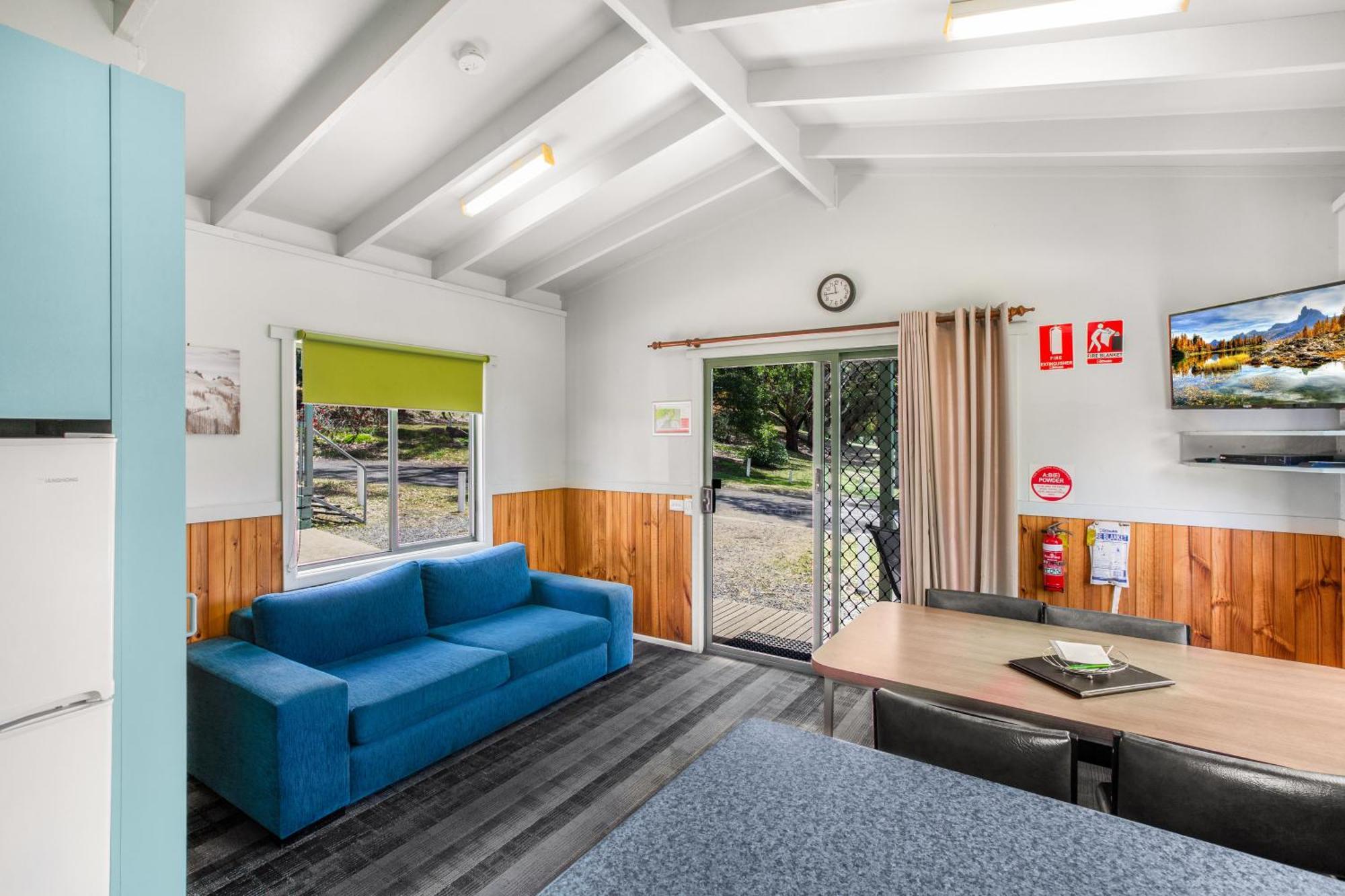 Breeze Holiday Parks - Halls Gap Εξωτερικό φωτογραφία