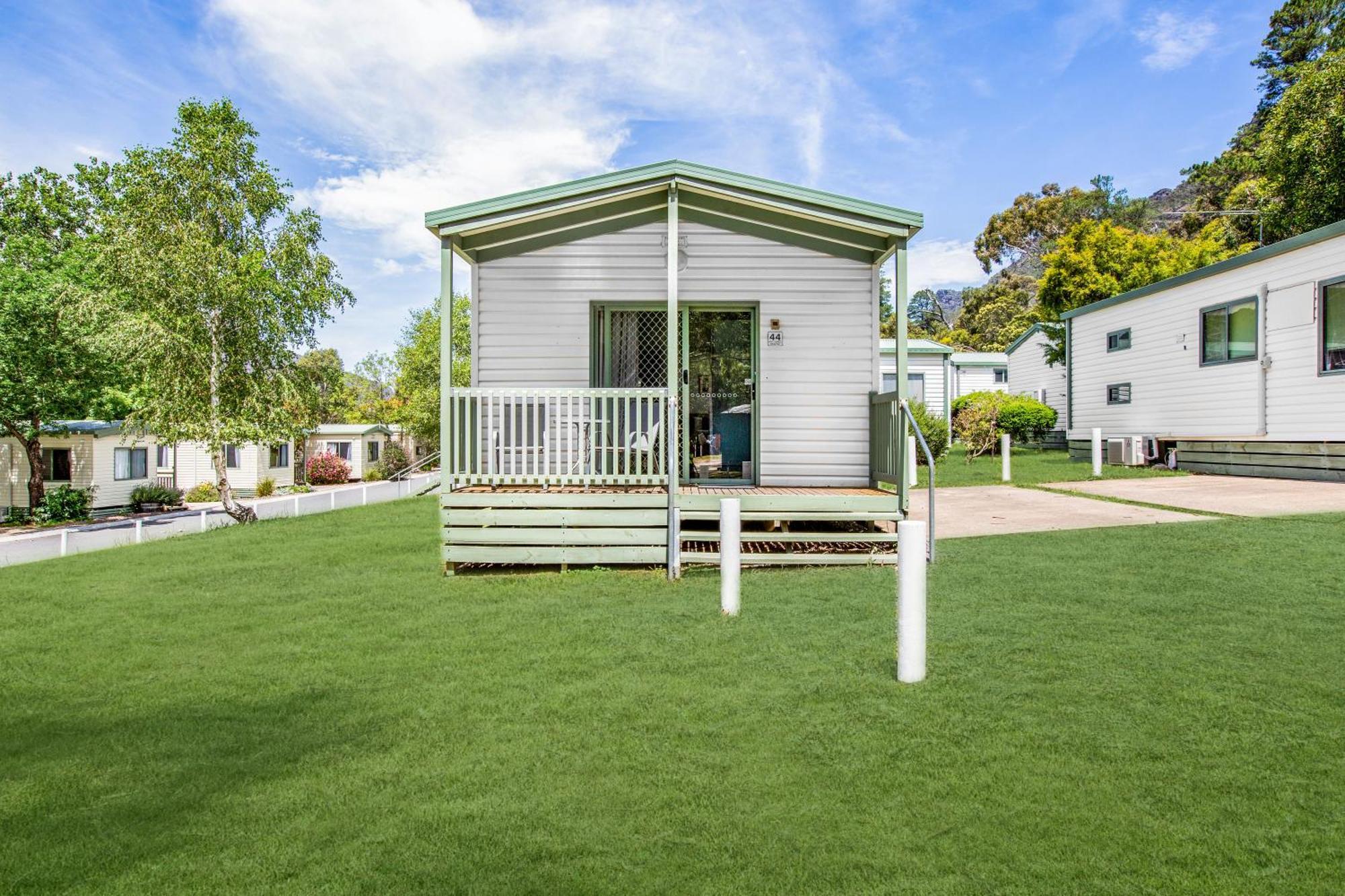 Breeze Holiday Parks - Halls Gap Εξωτερικό φωτογραφία