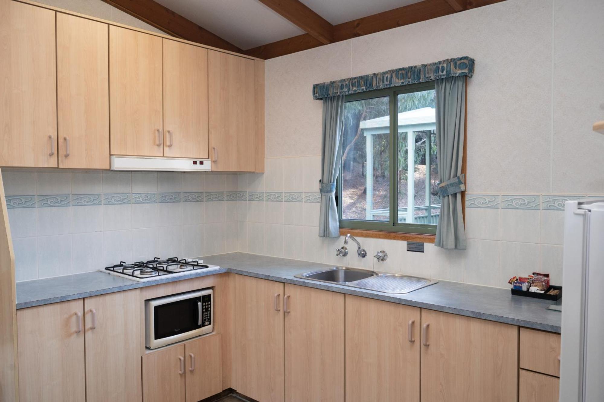 Breeze Holiday Parks - Halls Gap Εξωτερικό φωτογραφία