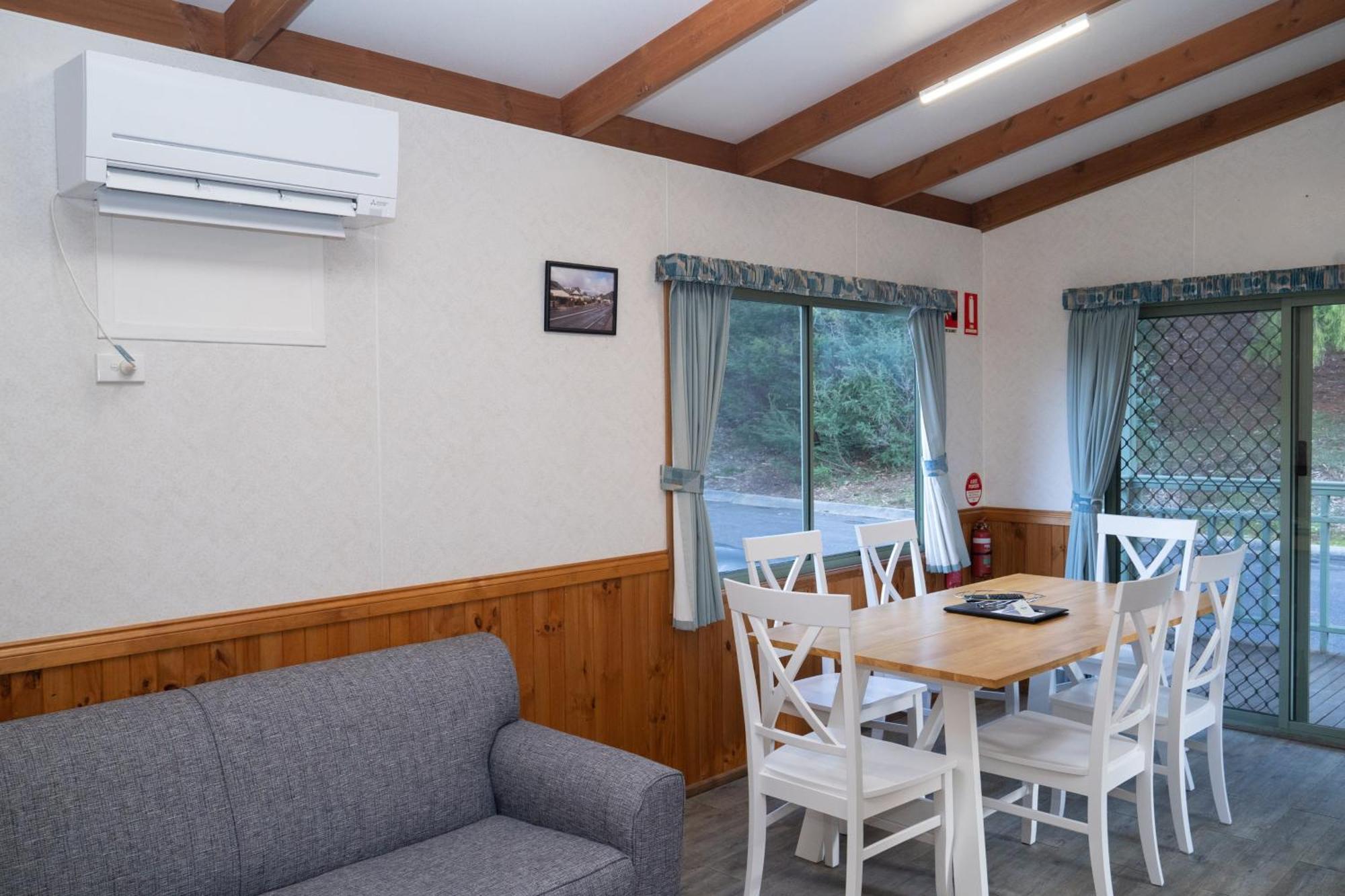 Breeze Holiday Parks - Halls Gap Εξωτερικό φωτογραφία