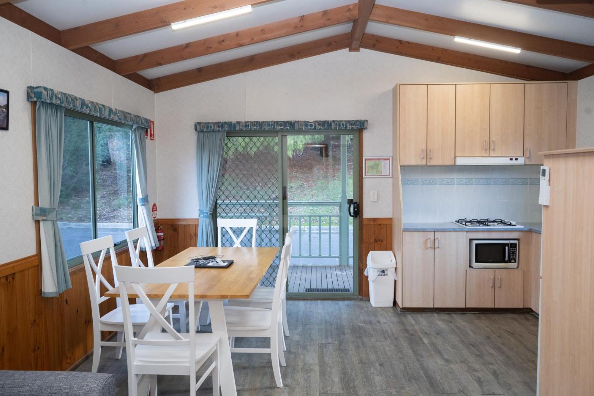 Breeze Holiday Parks - Halls Gap Εξωτερικό φωτογραφία