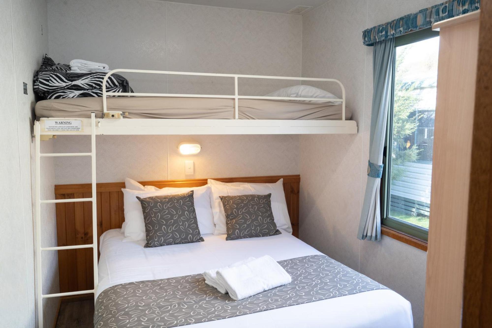 Breeze Holiday Parks - Halls Gap Εξωτερικό φωτογραφία