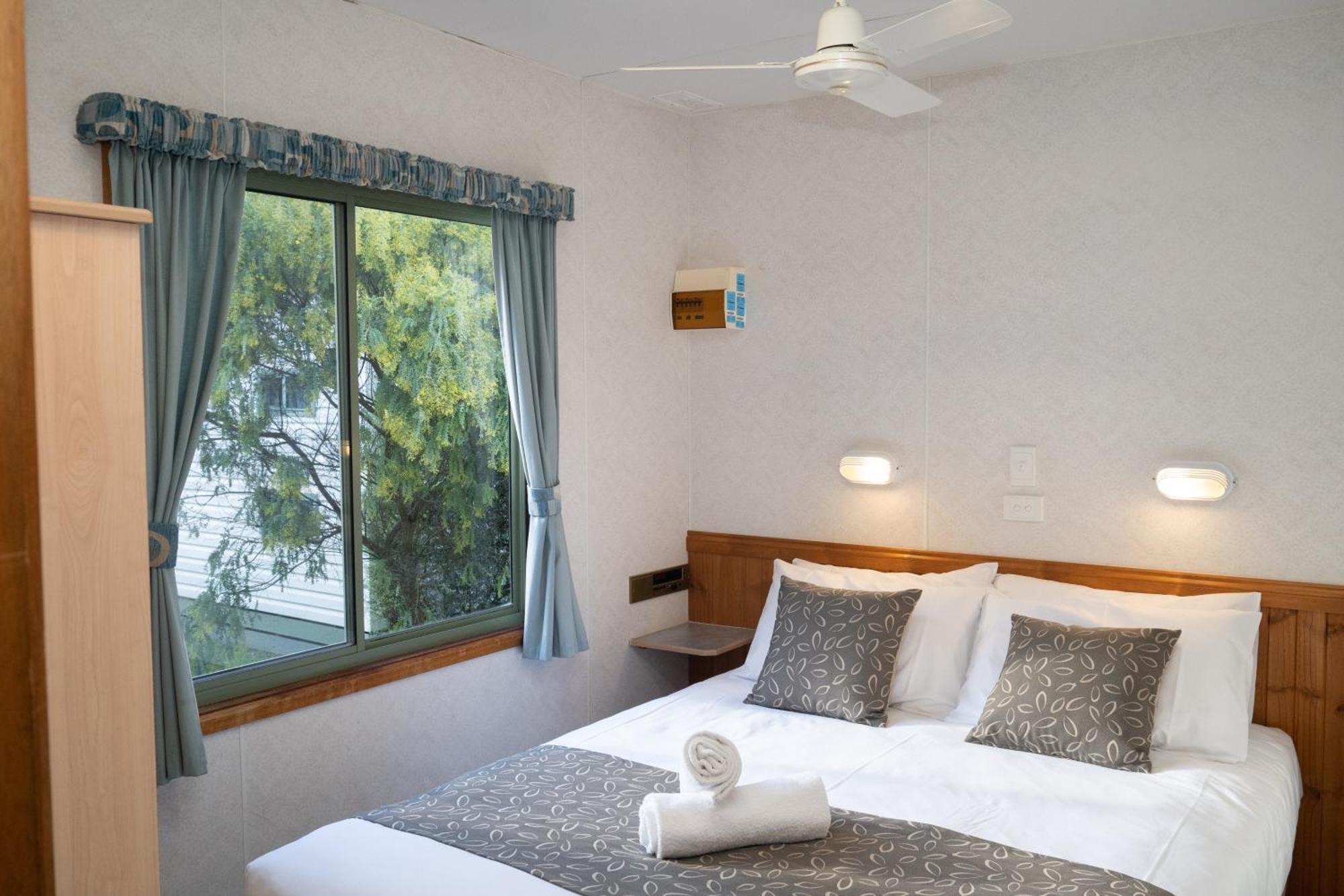 Breeze Holiday Parks - Halls Gap Εξωτερικό φωτογραφία