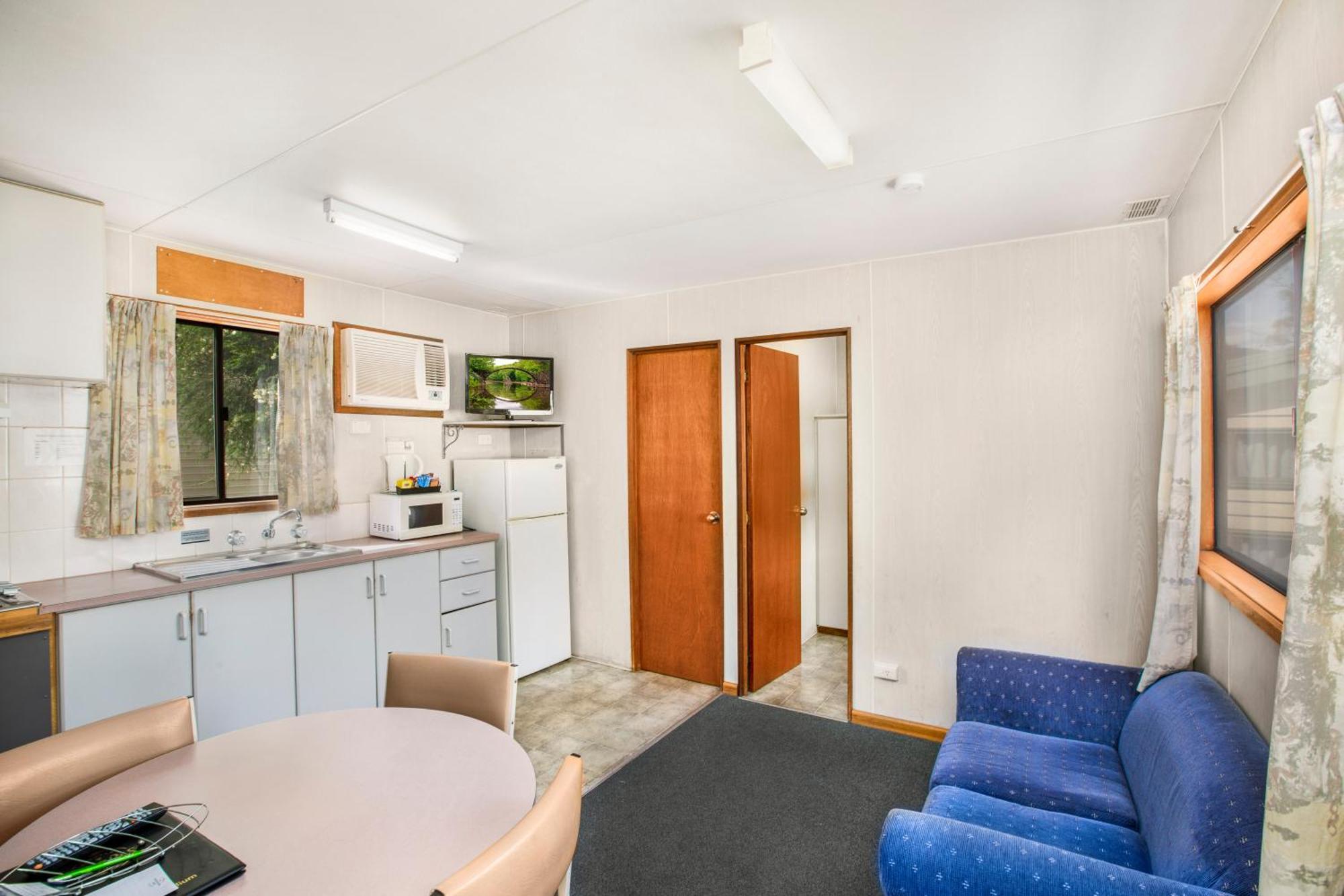 Breeze Holiday Parks - Halls Gap Εξωτερικό φωτογραφία