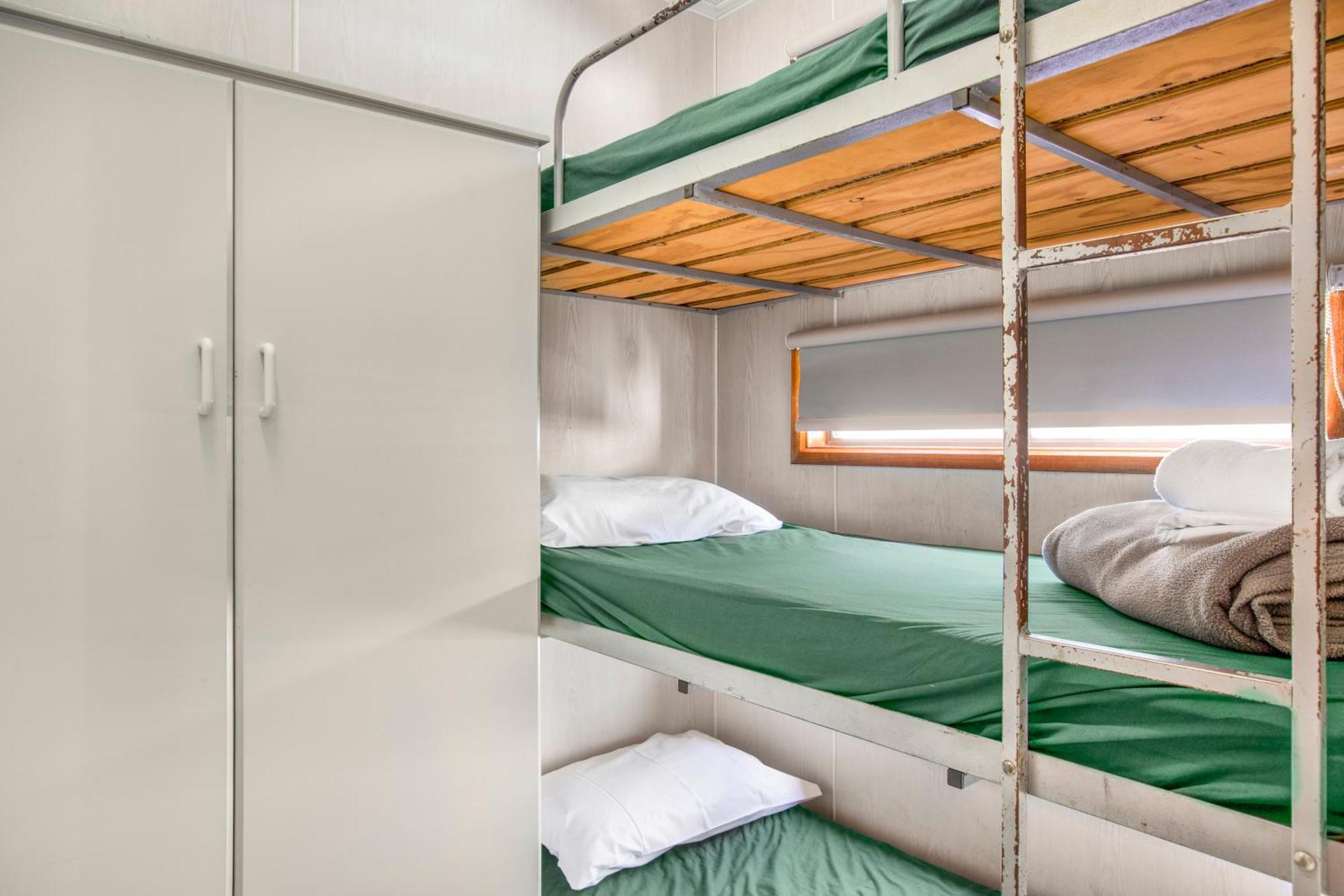 Breeze Holiday Parks - Halls Gap Εξωτερικό φωτογραφία