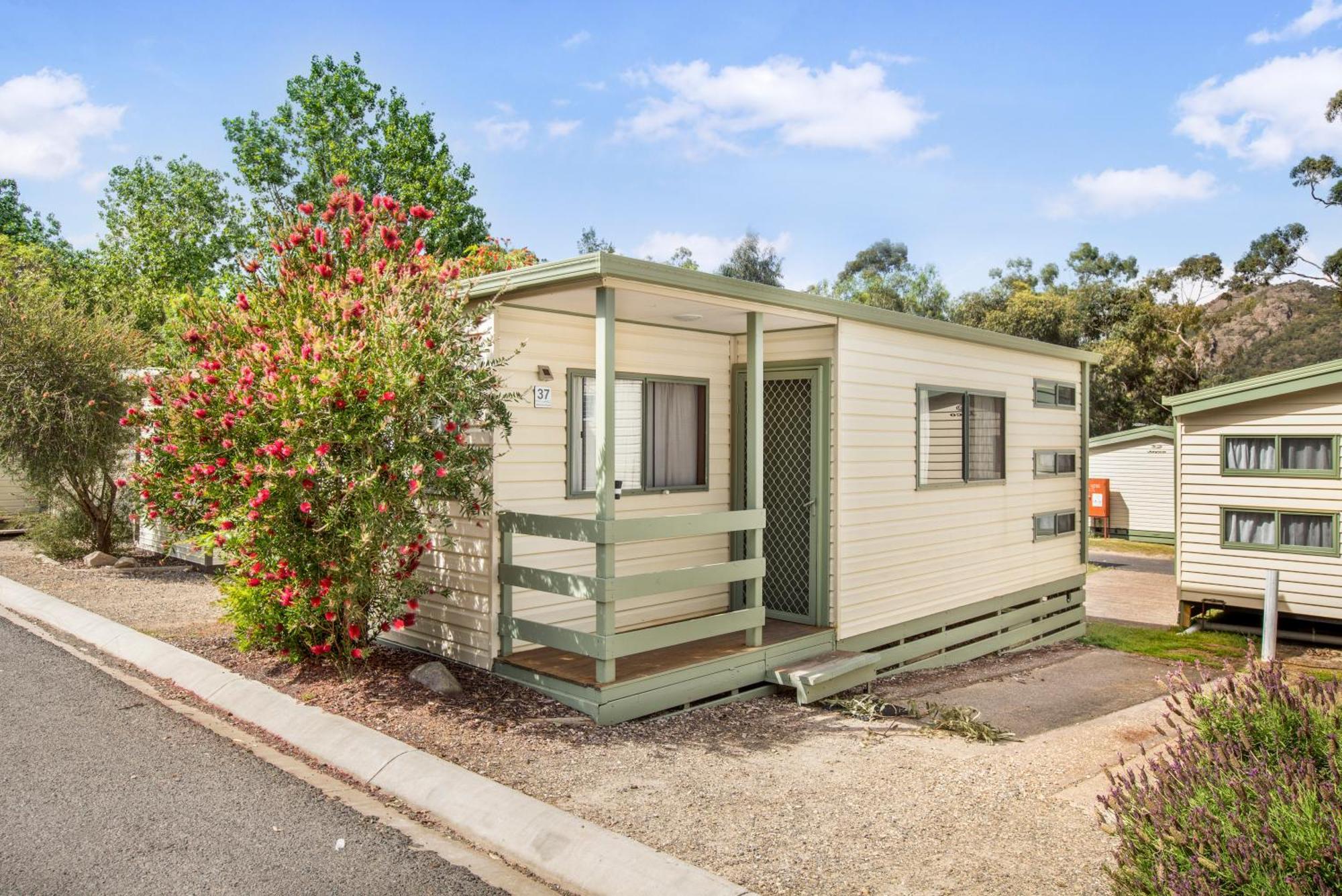 Breeze Holiday Parks - Halls Gap Εξωτερικό φωτογραφία