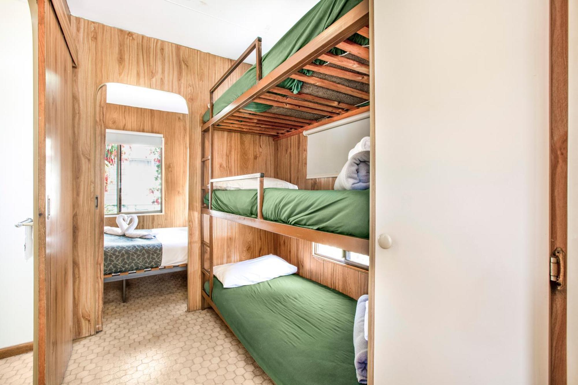 Breeze Holiday Parks - Halls Gap Εξωτερικό φωτογραφία
