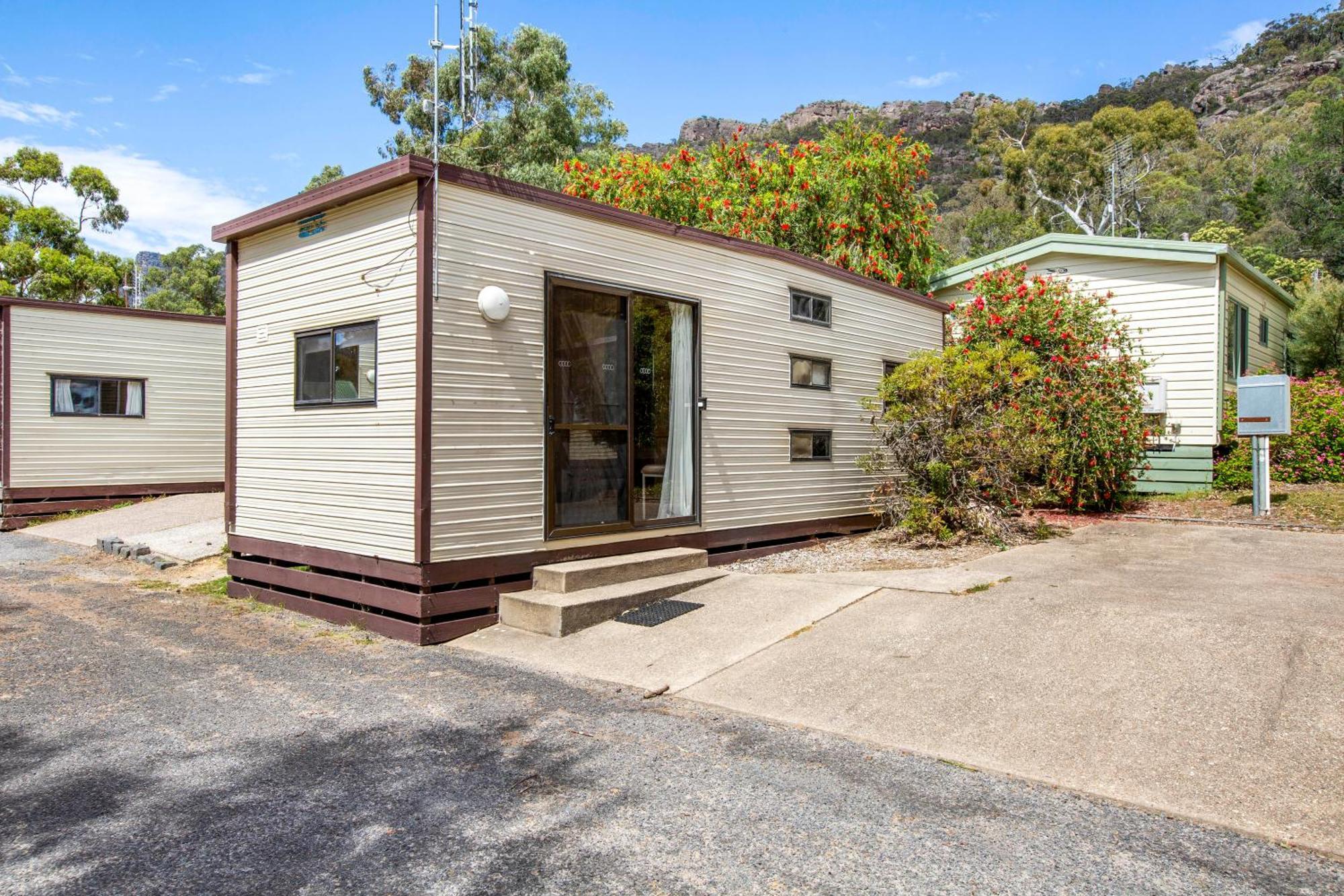 Breeze Holiday Parks - Halls Gap Εξωτερικό φωτογραφία