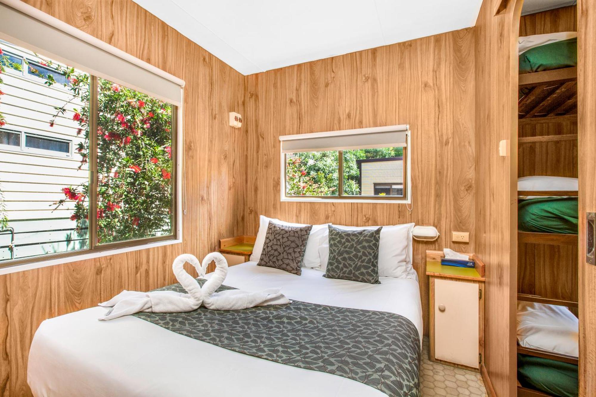 Breeze Holiday Parks - Halls Gap Εξωτερικό φωτογραφία
