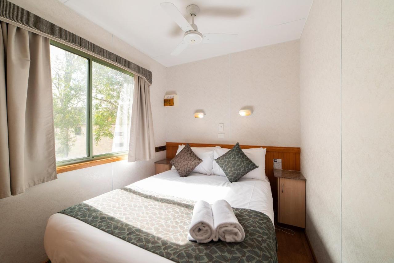 Breeze Holiday Parks - Halls Gap Εξωτερικό φωτογραφία