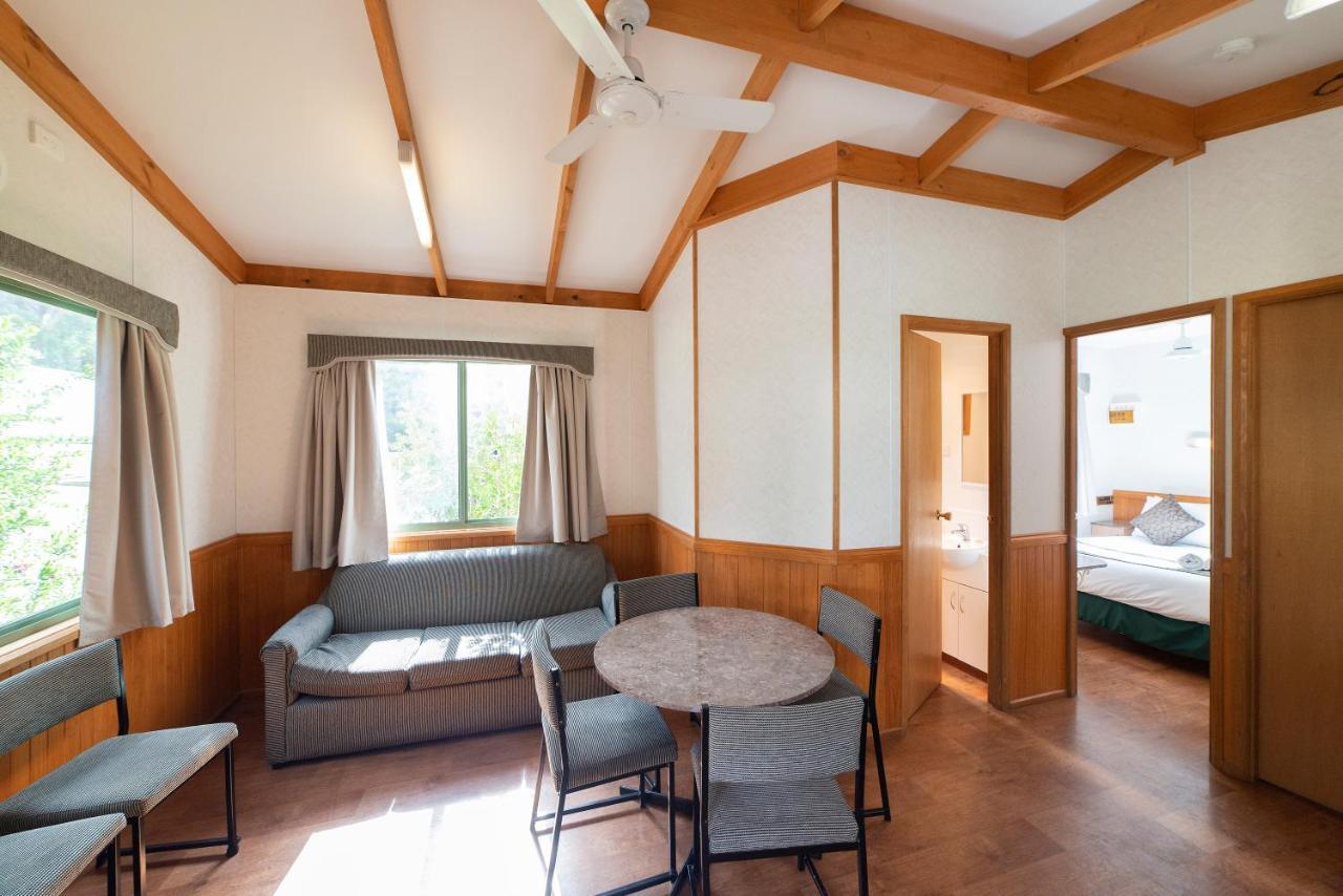 Breeze Holiday Parks - Halls Gap Εξωτερικό φωτογραφία