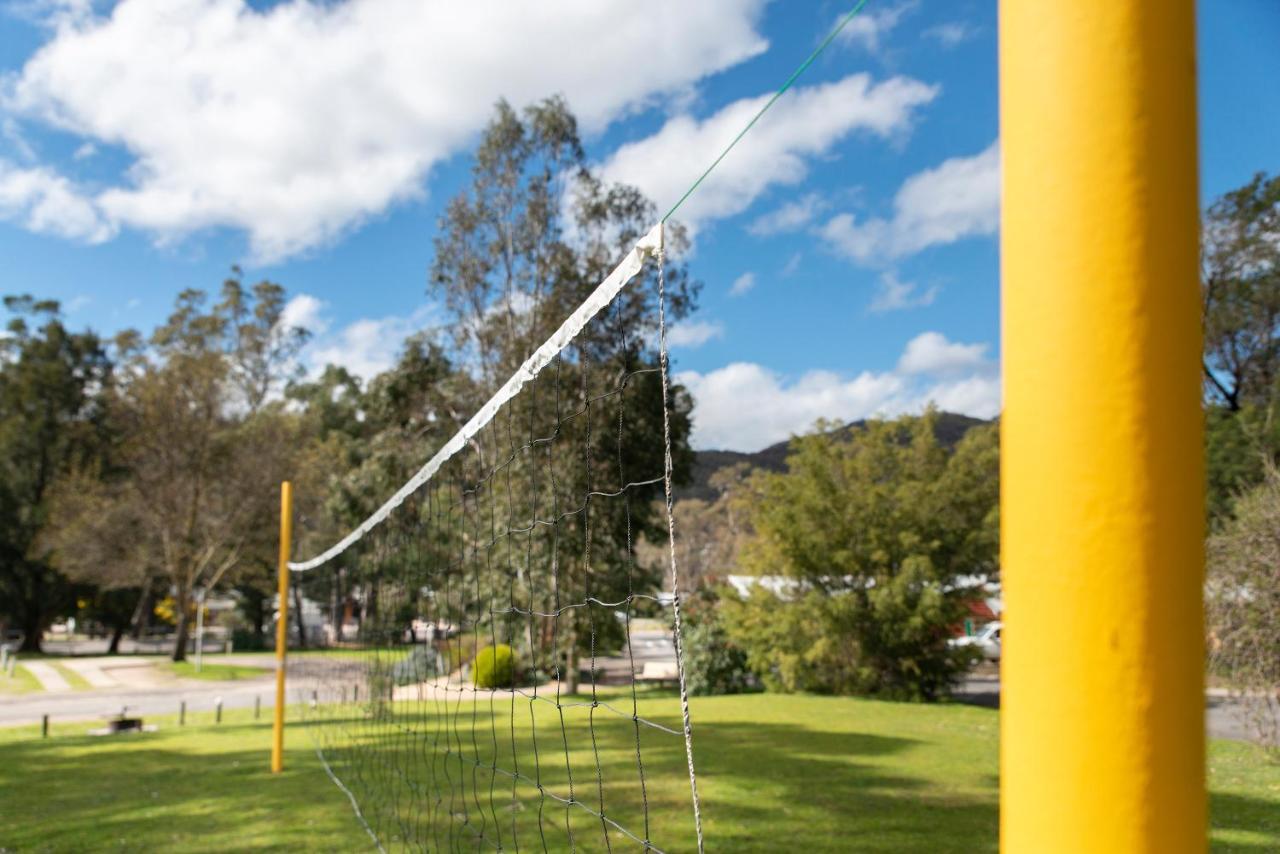 Breeze Holiday Parks - Halls Gap Εξωτερικό φωτογραφία