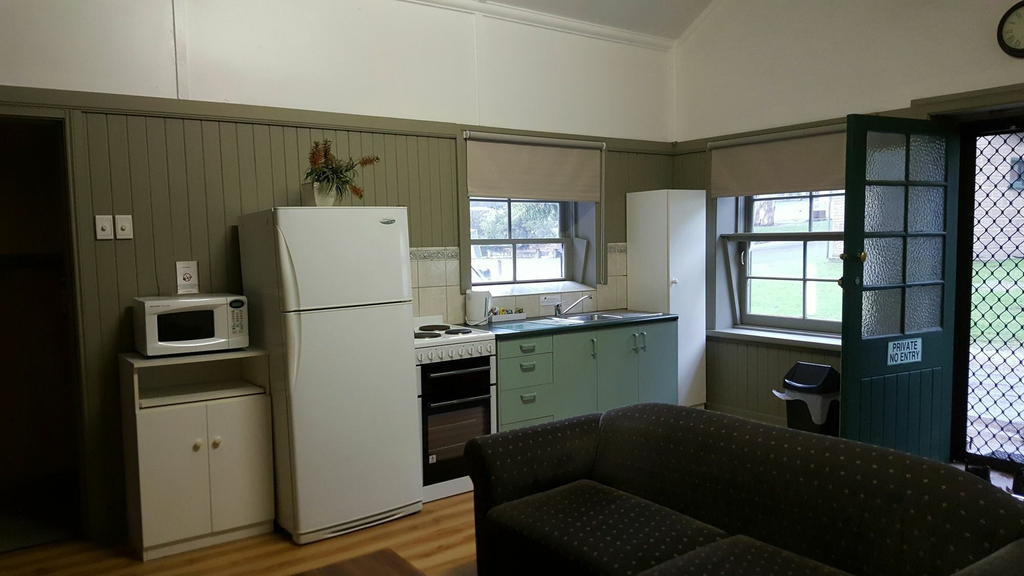 Breeze Holiday Parks - Halls Gap Εξωτερικό φωτογραφία