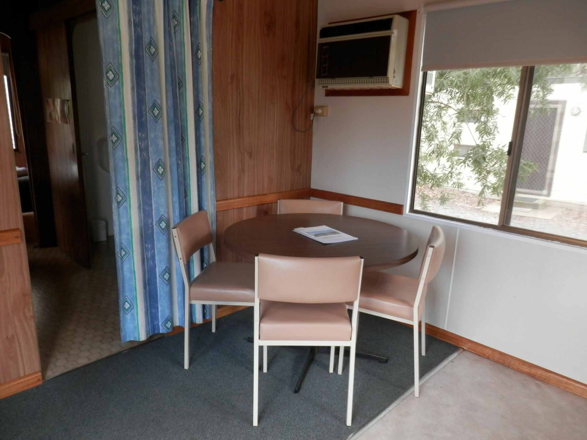 Breeze Holiday Parks - Halls Gap Εξωτερικό φωτογραφία