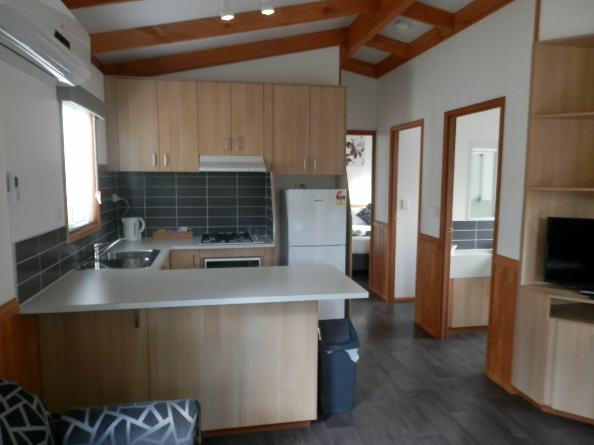 Breeze Holiday Parks - Halls Gap Εξωτερικό φωτογραφία
