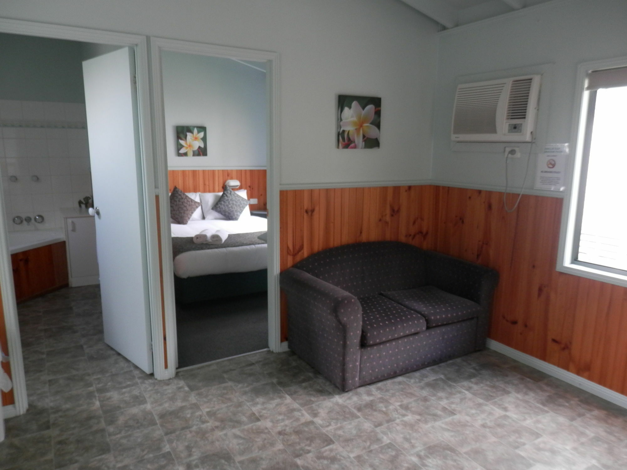 Breeze Holiday Parks - Halls Gap Εξωτερικό φωτογραφία